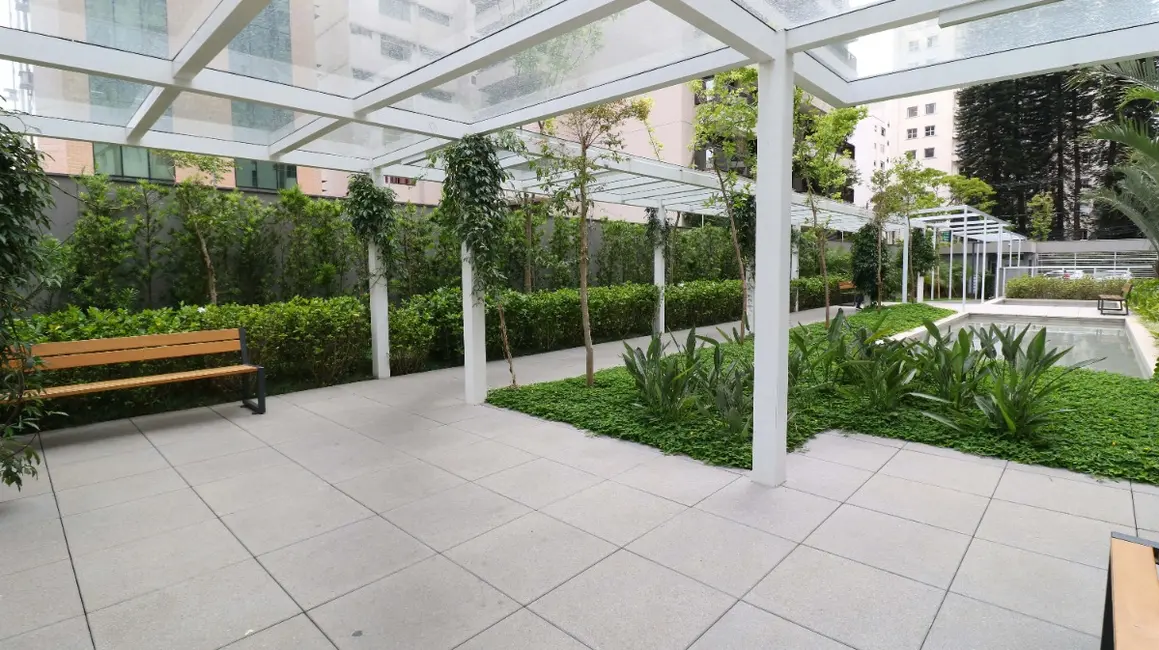 Apartamento com 2 quartos à venda, 80m2 em Paraíso, São Paulo - SP - imagem 5 Foto 5 de Apartamento com 2 quartos à venda, 80m2 em Paraíso, São Paulo - SP