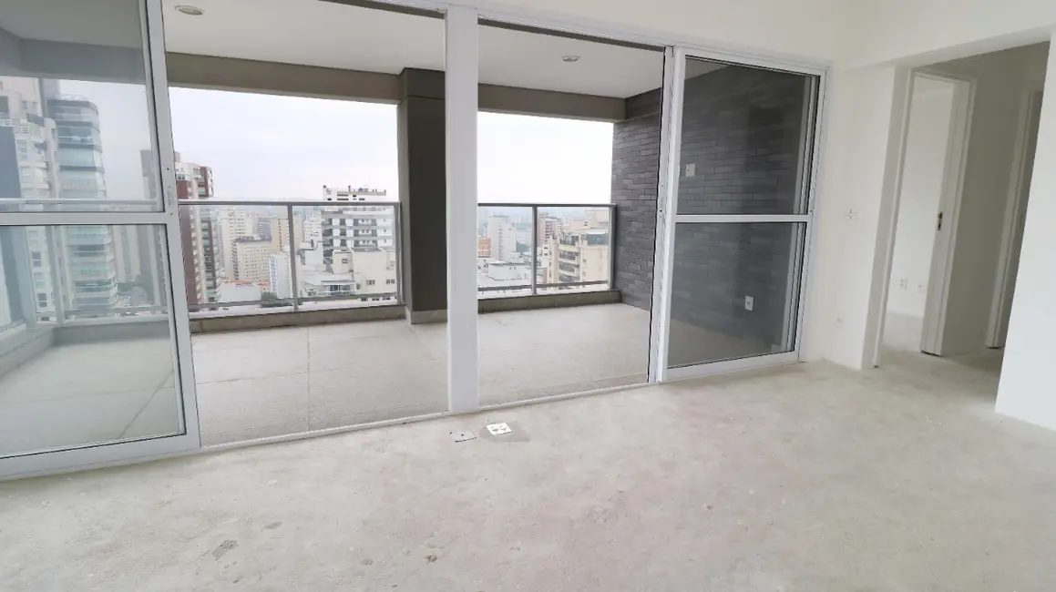 Apartamento com 2 quartos à venda, 80m2 em Paraíso, São Paulo - SP - imagem 8 Foto 8 de Apartamento com 2 quartos à venda, 80m2 em Paraíso, São Paulo - SP