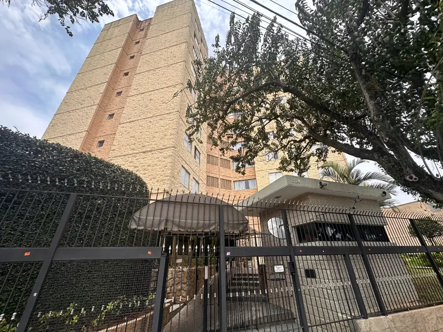 Foto 2 de Apartamento com 2 quartos à venda, 82m2 em Vila Guilherme, São Paulo - SP