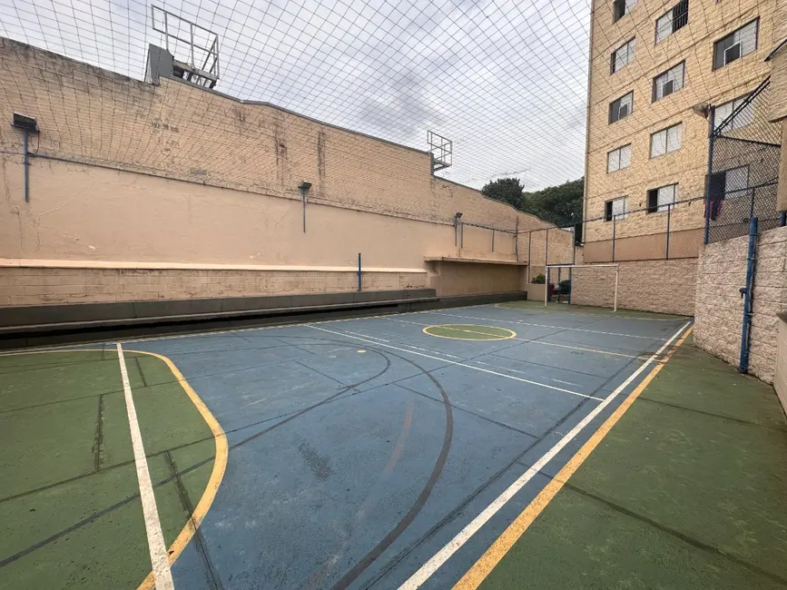 Foto 6 de Apartamento com 2 quartos à venda, 82m2 em Vila Guilherme, São Paulo - SP