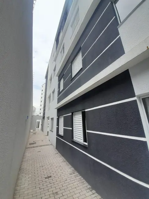 Apartamento com 2 quartos à venda, 40m2 em Vila Isolina Mazzei, São Paulo - SP - imagem 4 Foto 4 de Apartamento com 2 quartos à venda, 40m2 em Vila Isolina Mazzei, São Paulo - SP