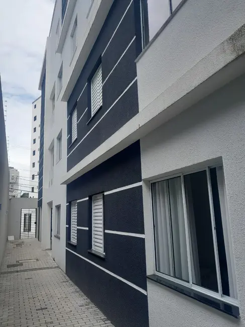 Apartamento com 2 quartos à venda, 40m2 em Vila Isolina Mazzei, São Paulo - SP - imagem 3 Foto 3 de Apartamento com 2 quartos à venda, 40m2 em Vila Isolina Mazzei, São Paulo - SP