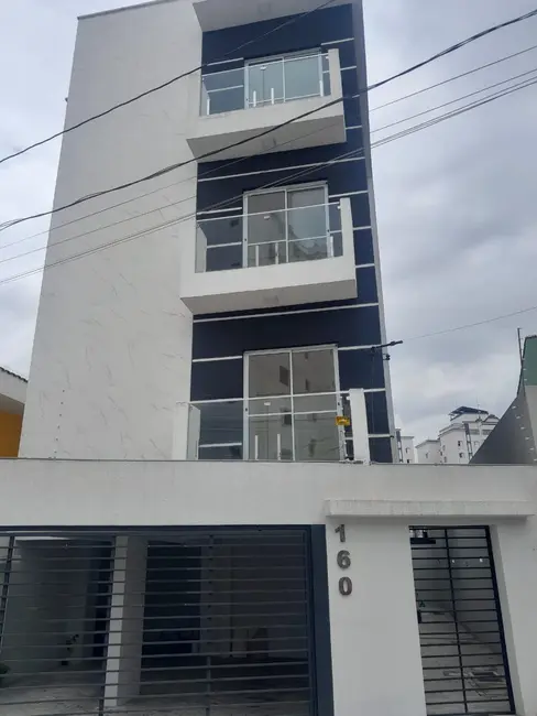 Apartamento com 2 quartos à venda, 40m2 em Vila Isolina Mazzei, São Paulo - SP - imagem 2 Foto 2 de Apartamento com 2 quartos à venda, 40m2 em Vila Isolina Mazzei, São Paulo - SP
