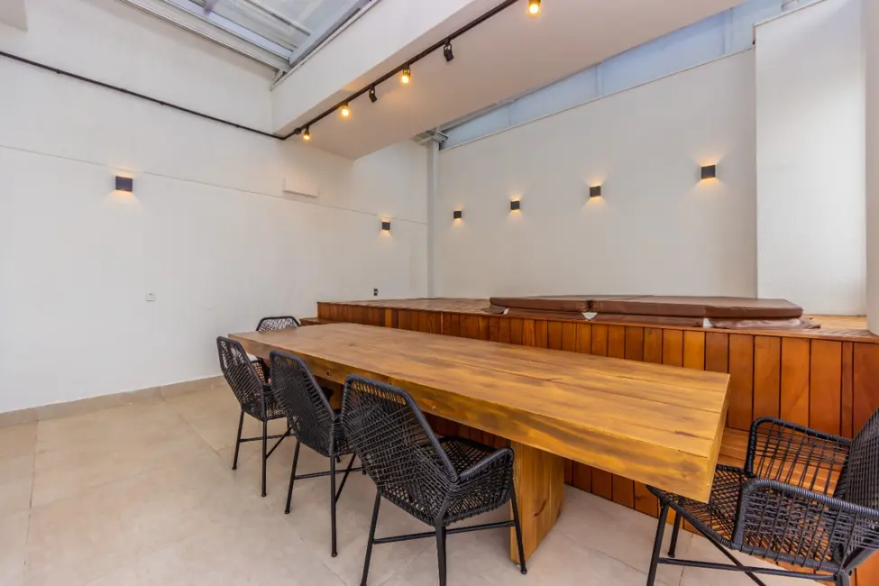 Foto 6 de Cobertura com 3 quartos à venda, 163m2 em Tatuapé, São Paulo - SP