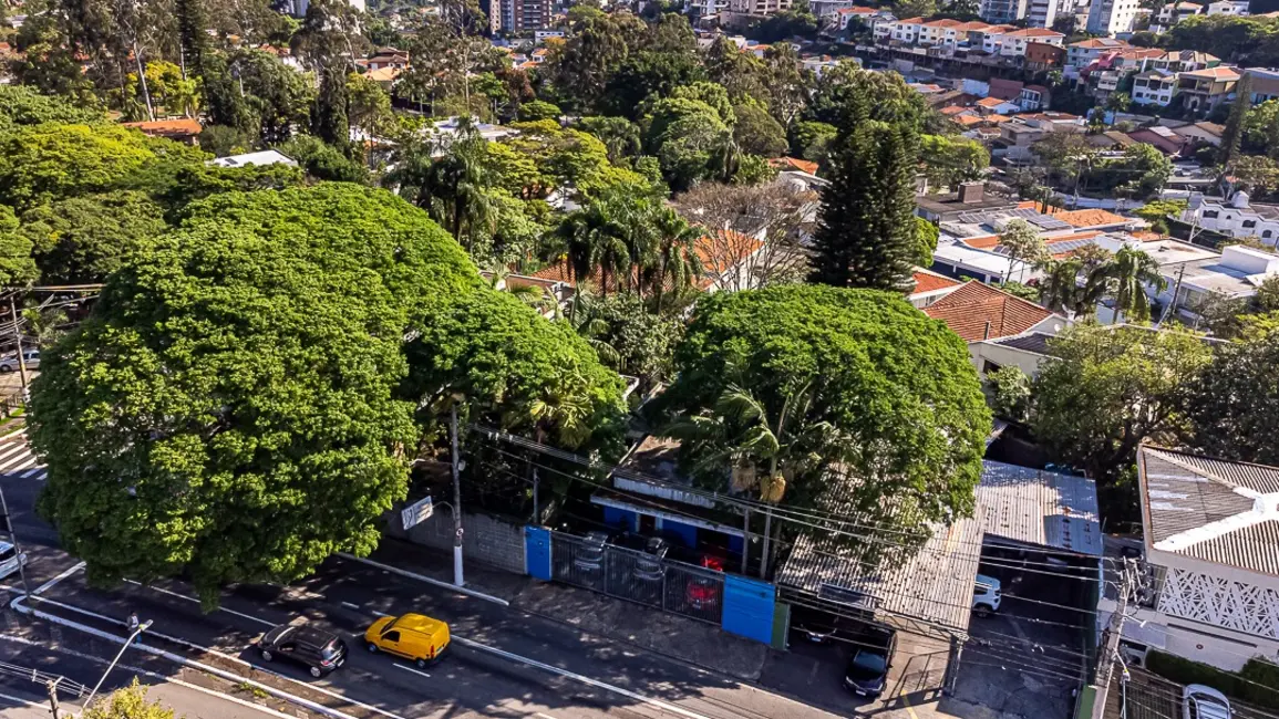 Foto 9 de Casa à venda, 334m2 em Sumarezinho, São Paulo - SP