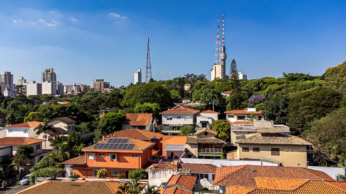 Foto 8 de Casa à venda, 334m2 em Sumarezinho, São Paulo - SP