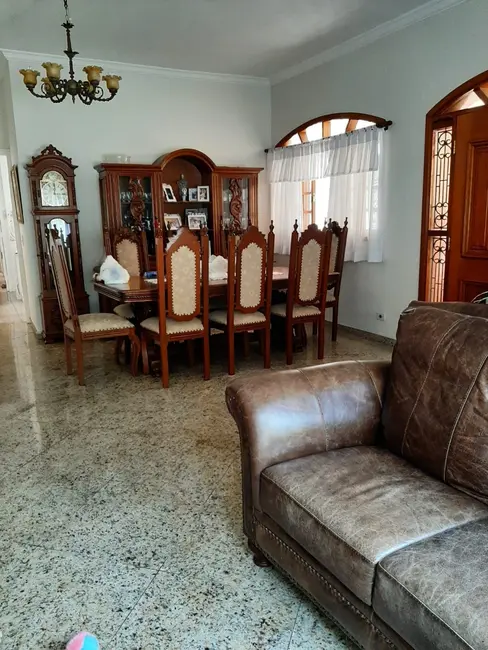 Casa com 5 quartos à venda, 219m2 em Vila Romana, São Paulo - SP - imagem 4 Foto 4 de Casa com 5 quartos à venda, 219m2 em Vila Romana, São Paulo - SP