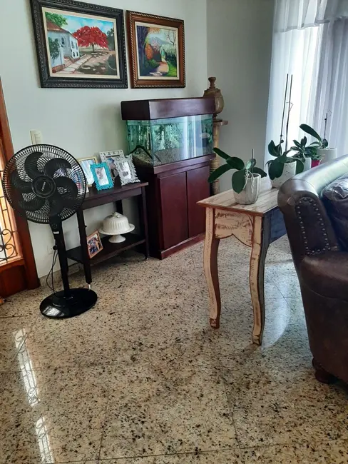 Casa com 5 quartos à venda, 219m2 em Vila Romana, São Paulo - SP - imagem 3 Foto 3 de Casa com 5 quartos à venda, 219m2 em Vila Romana, São Paulo - SP