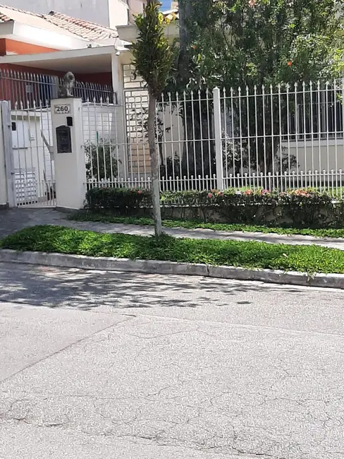 Foto 1 de Casa com 5 quartos à venda, 219m2 em Vila Romana, São Paulo - SP