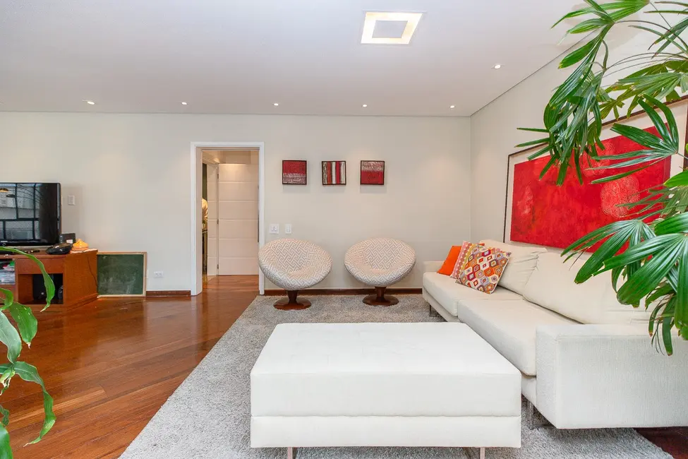 Foto 7 de Apartamento com 4 quartos à venda, 223m2 em Vila Clementino, São Paulo - SP