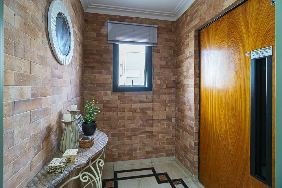 Foto 8 de Cobertura com 4 quartos à venda, 420m2 em São Paulo - SP