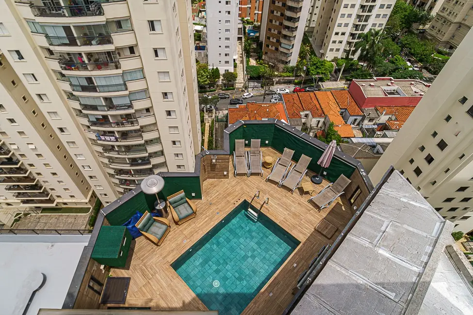 Foto 6 de Cobertura com 4 quartos à venda, 420m2 em São Paulo - SP
