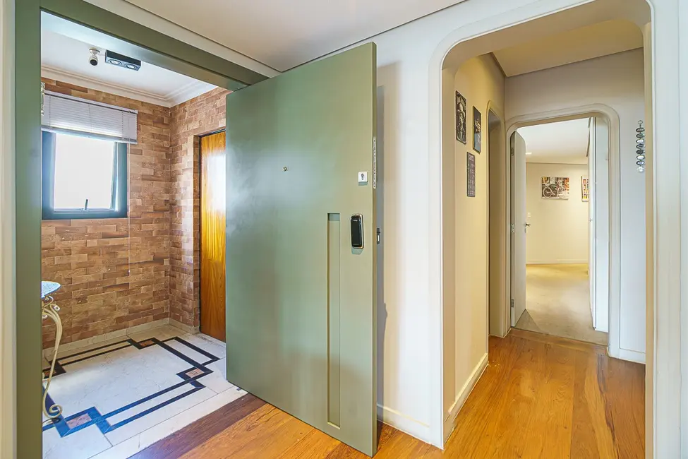 Foto 9 de Cobertura com 4 quartos à venda, 420m2 em São Paulo - SP