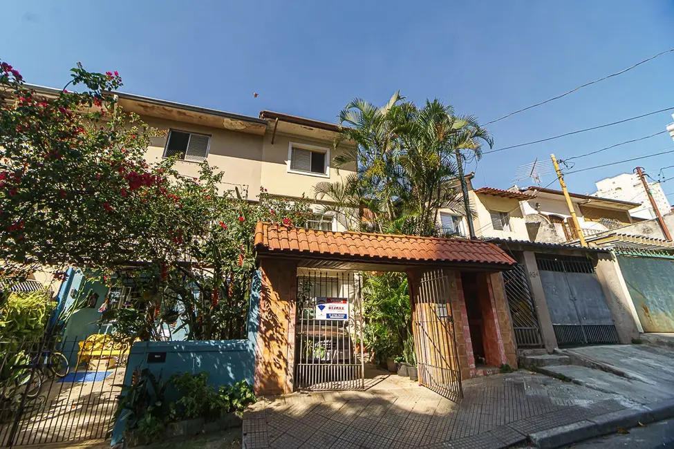 Foto 1 de Casa com 2 quartos à venda, 100m2 em Sumaré, São Paulo - SP