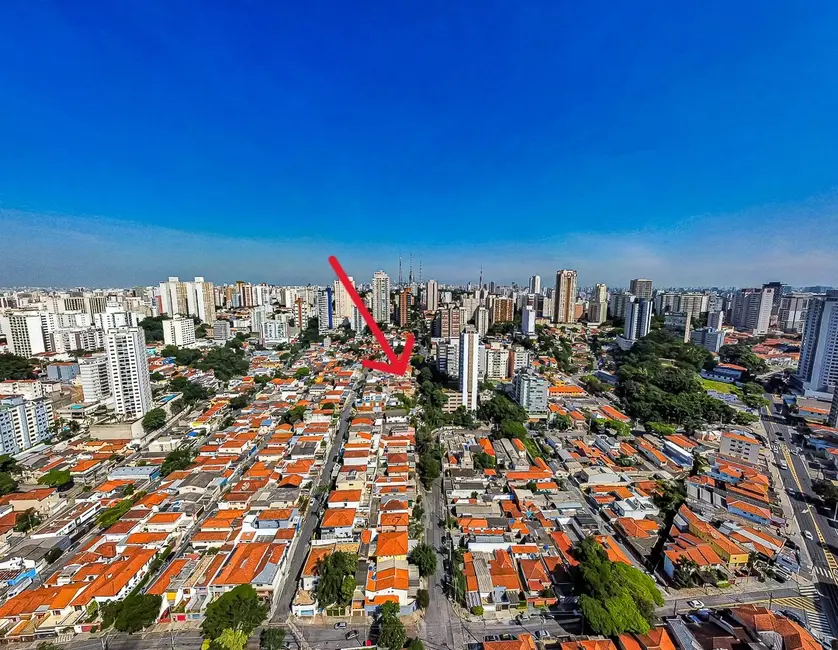 Foto 9 de Casa com 2 quartos à venda, 100m2 em Sumaré, São Paulo - SP