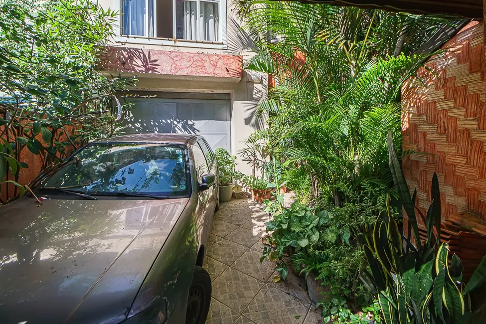 Foto 3 de Casa com 2 quartos à venda, 100m2 em Sumaré, São Paulo - SP