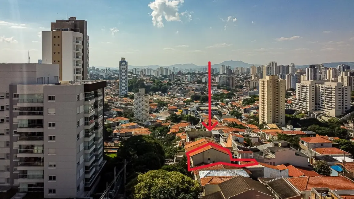 Foto 7 de Casa com 2 quartos à venda, 100m2 em Sumaré, São Paulo - SP