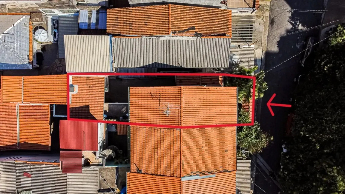 Foto 6 de Casa com 2 quartos à venda, 100m2 em Sumaré, São Paulo - SP