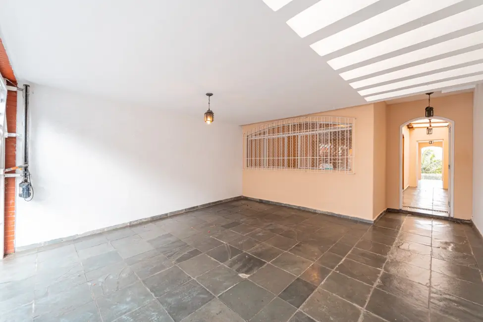 Foto 4 de Sobrado com 3 quartos à venda, 154m2 em Jardim Consórcio, São Paulo - SP