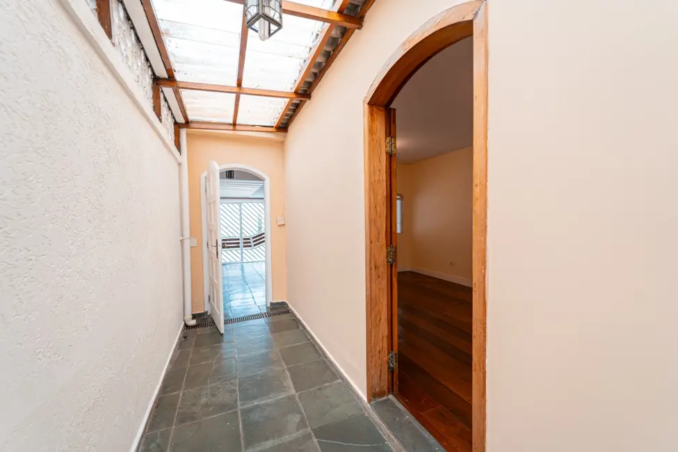 Foto 6 de Sobrado com 3 quartos à venda, 154m2 em Jardim Consórcio, São Paulo - SP