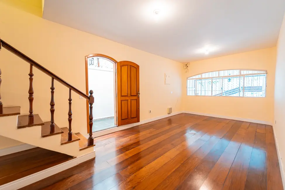 Foto 1 de Sobrado com 3 quartos à venda, 154m2 em Jardim Consórcio, São Paulo - SP
