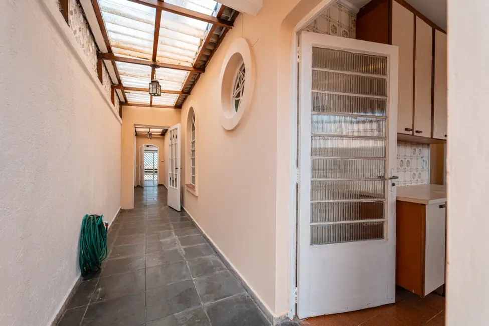 Foto 5 de Sobrado com 3 quartos à venda, 154m2 em Jardim Consórcio, São Paulo - SP