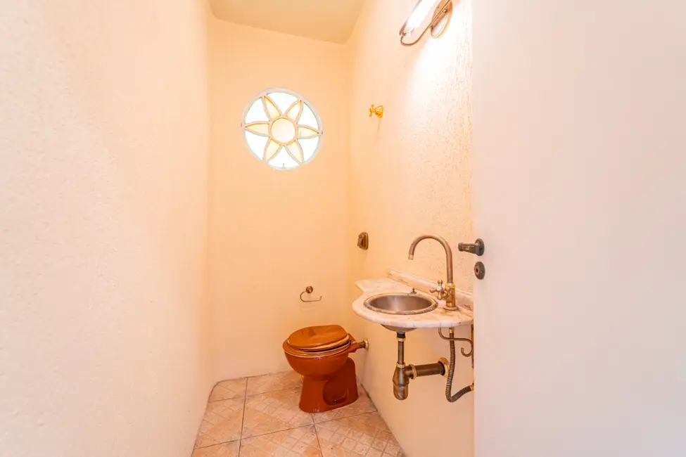 Foto 8 de Sobrado com 3 quartos à venda, 154m2 em Jardim Consórcio, São Paulo - SP