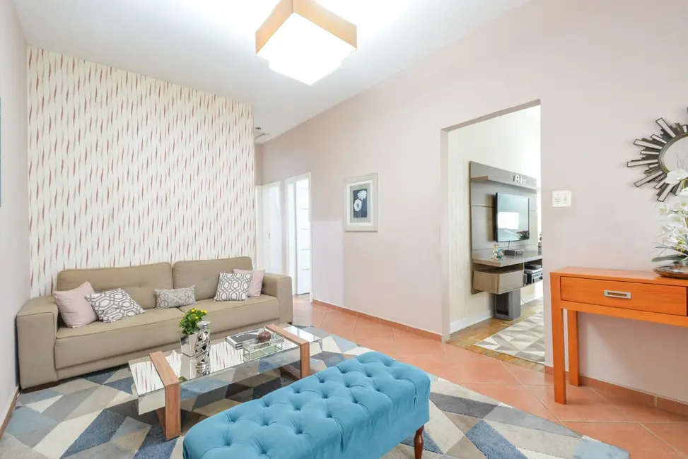 Foto 7 de Casa com 4 quartos à venda, 194m2 em Caxingui, São Paulo - SP