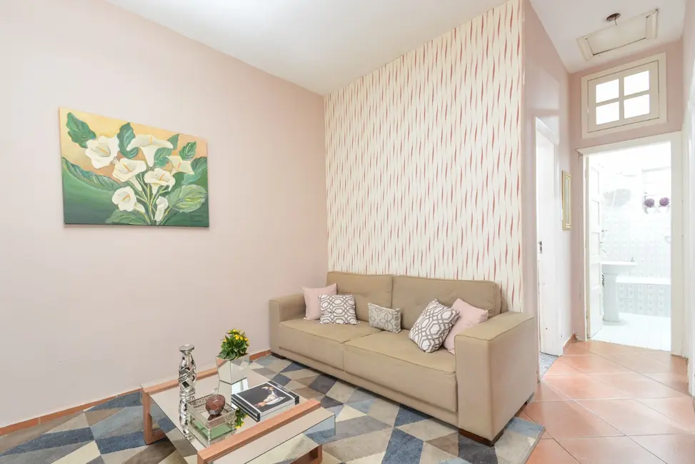 Foto 9 de Casa com 4 quartos à venda, 194m2 em Caxingui, São Paulo - SP