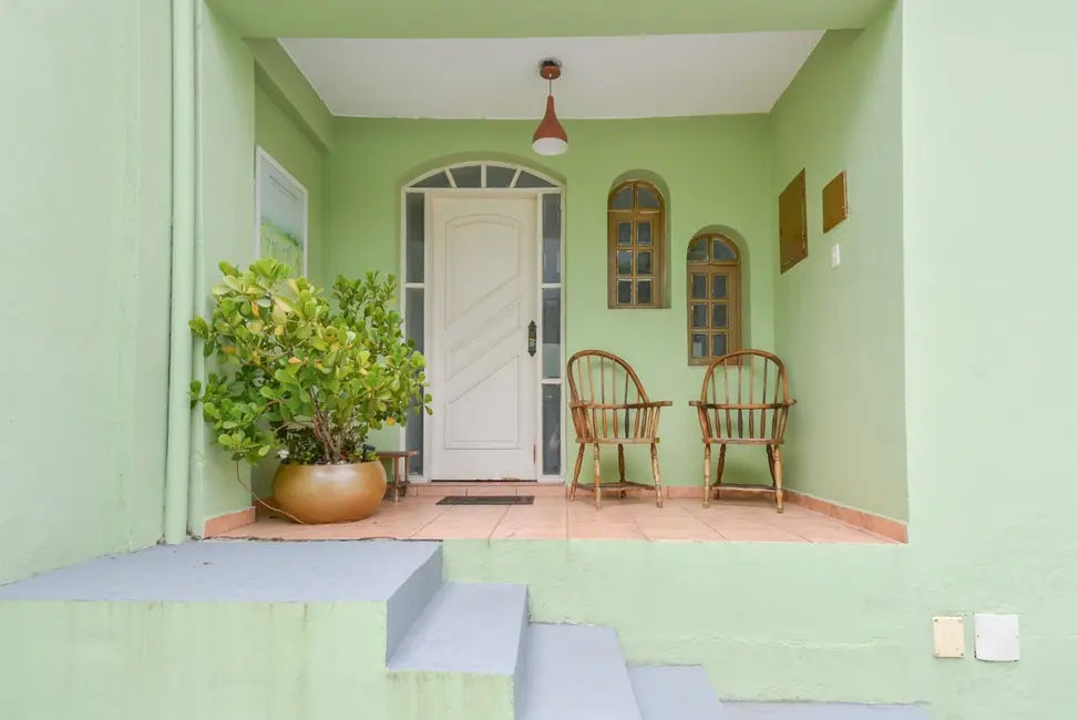 Foto 6 de Casa com 4 quartos à venda, 194m2 em Caxingui, São Paulo - SP