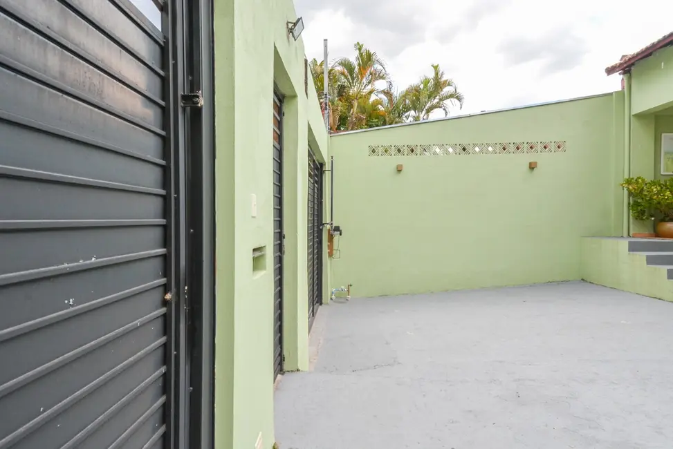 Foto 4 de Casa com 4 quartos à venda, 194m2 em Caxingui, São Paulo - SP