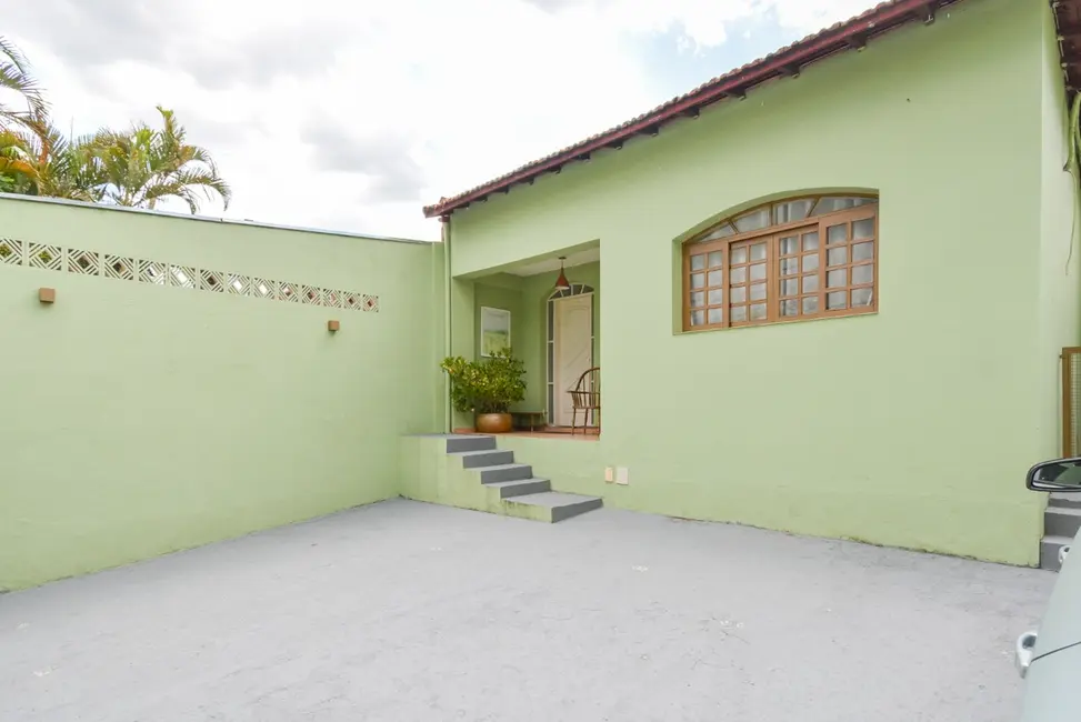 Foto 3 de Casa com 4 quartos à venda, 194m2 em Caxingui, São Paulo - SP