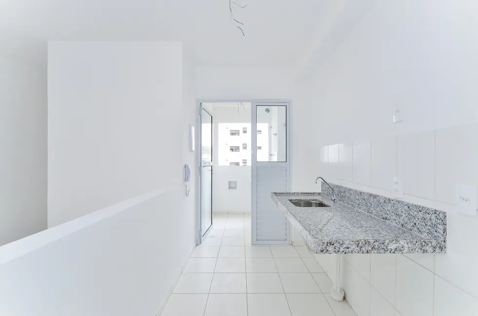 Apartamento com 2 quartos à venda, 53m2 em Vila Nair, São Paulo - SP - imagem 4 Foto 4 de Apartamento com 2 quartos à venda, 53m2 em Vila Nair, São Paulo - SP