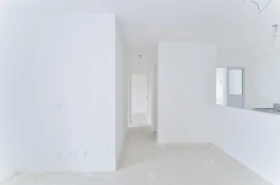 Apartamento com 2 quartos à venda, 53m2 em Vila Nair, São Paulo - SP - imagem 8 Foto 8 de Apartamento com 2 quartos à venda, 53m2 em Vila Nair, São Paulo - SP