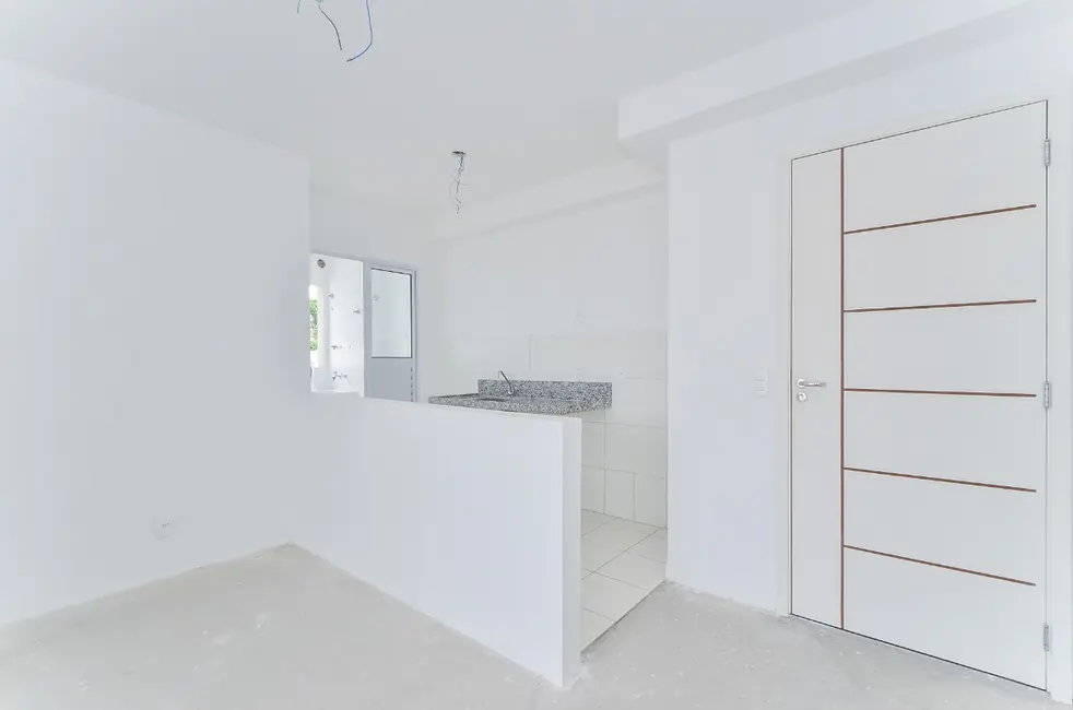 Apartamento com 2 quartos à venda, 53m2 em Vila Nair, São Paulo - SP - imagem 3 Foto 3 de Apartamento com 2 quartos à venda, 53m2 em Vila Nair, São Paulo - SP