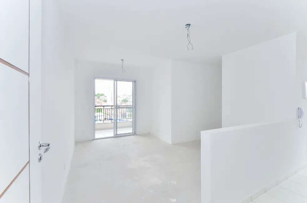 Apartamento com 2 quartos à venda, 53m2 em Vila Nair, São Paulo - SP - imagem 1 Foto 1 de Apartamento com 2 quartos à venda, 53m2 em Vila Nair, São Paulo - SP