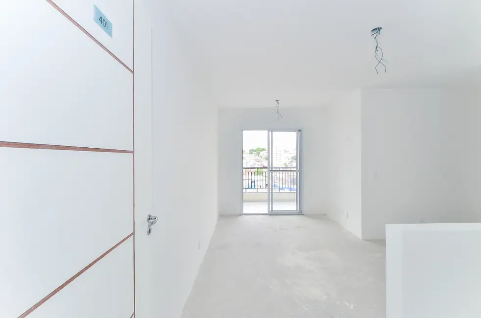 Apartamento com 2 quartos à venda, 53m2 em Vila Nair, São Paulo - SP - imagem 2 Foto 2 de Apartamento com 2 quartos à venda, 53m2 em Vila Nair, São Paulo - SP