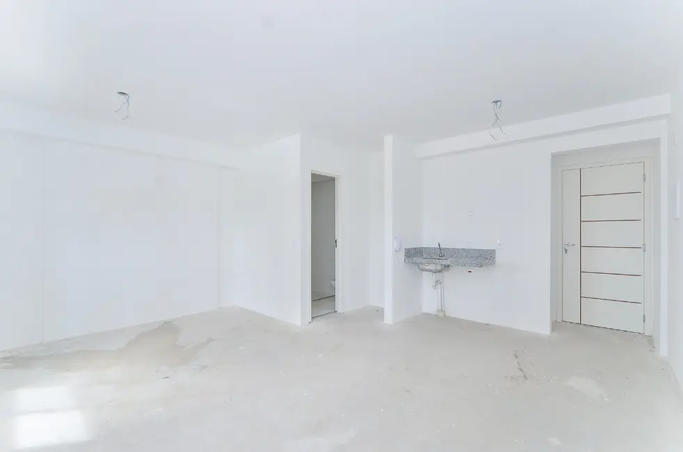 Foto 9 de Apartamento com 1 quarto à venda, 33m2 em Vila Nair, São Paulo - SP