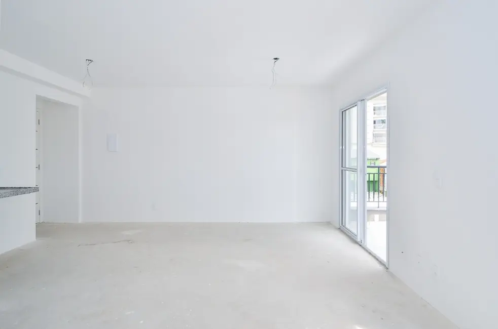 Foto 5 de Apartamento com 1 quarto à venda, 33m2 em Vila Nair, São Paulo - SP