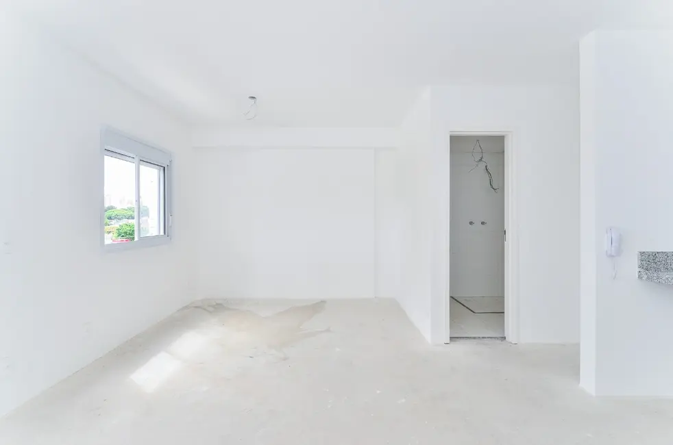 Foto 3 de Apartamento com 1 quarto à venda, 33m2 em Vila Nair, São Paulo - SP