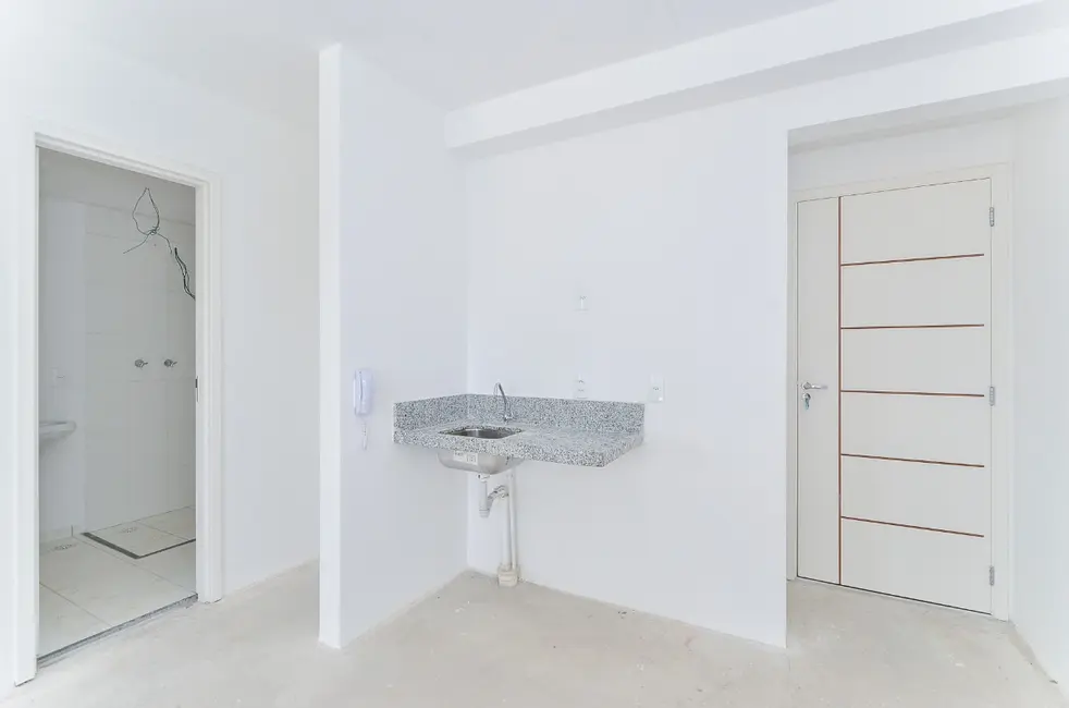 Foto 4 de Apartamento com 1 quarto à venda, 33m2 em Vila Nair, São Paulo - SP