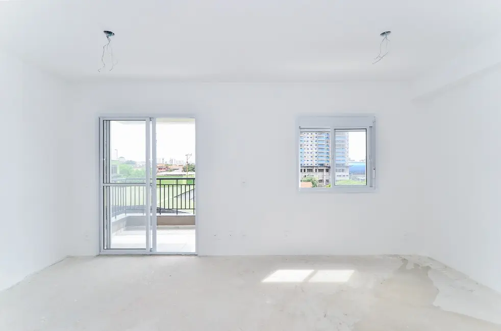 Foto 8 de Apartamento com 1 quarto à venda, 33m2 em Vila Nair, São Paulo - SP