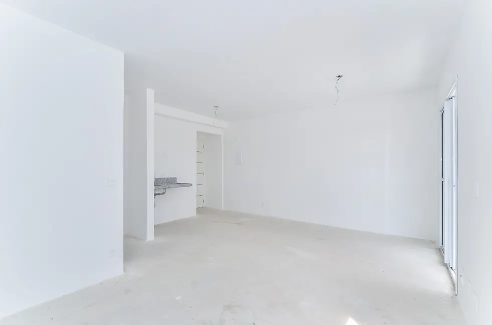 Foto 6 de Apartamento com 1 quarto à venda, 33m2 em Vila Nair, São Paulo - SP