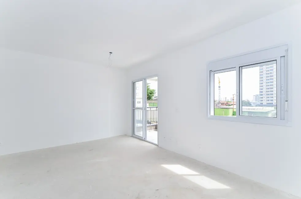 Foto 7 de Apartamento com 1 quarto à venda, 33m2 em Vila Nair, São Paulo - SP