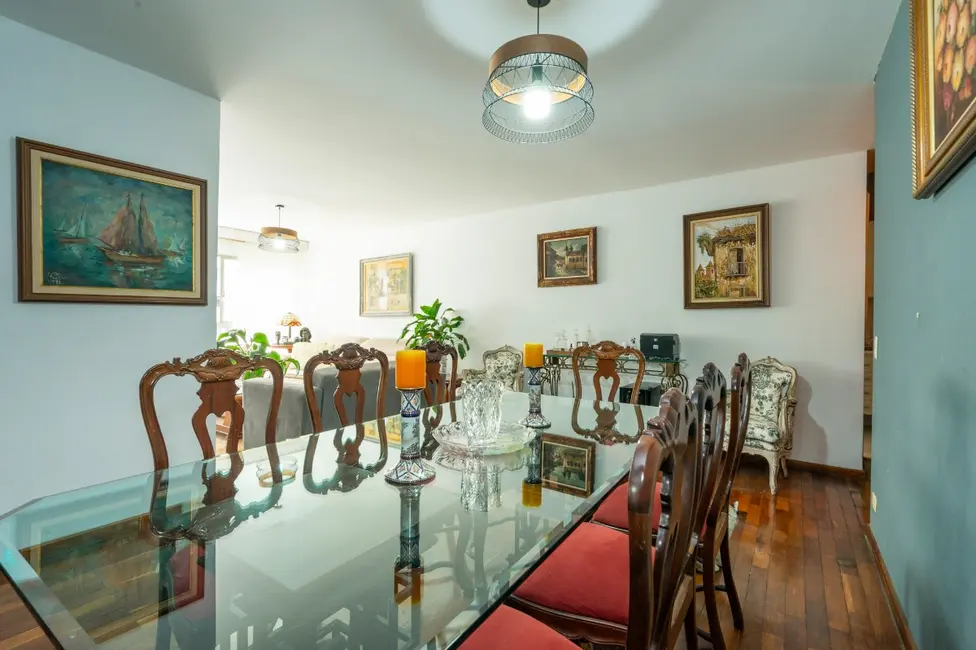 Foto 7 de Apartamento com 3 quartos à venda, 130m2 em Itaim Bibi, São Paulo - SP