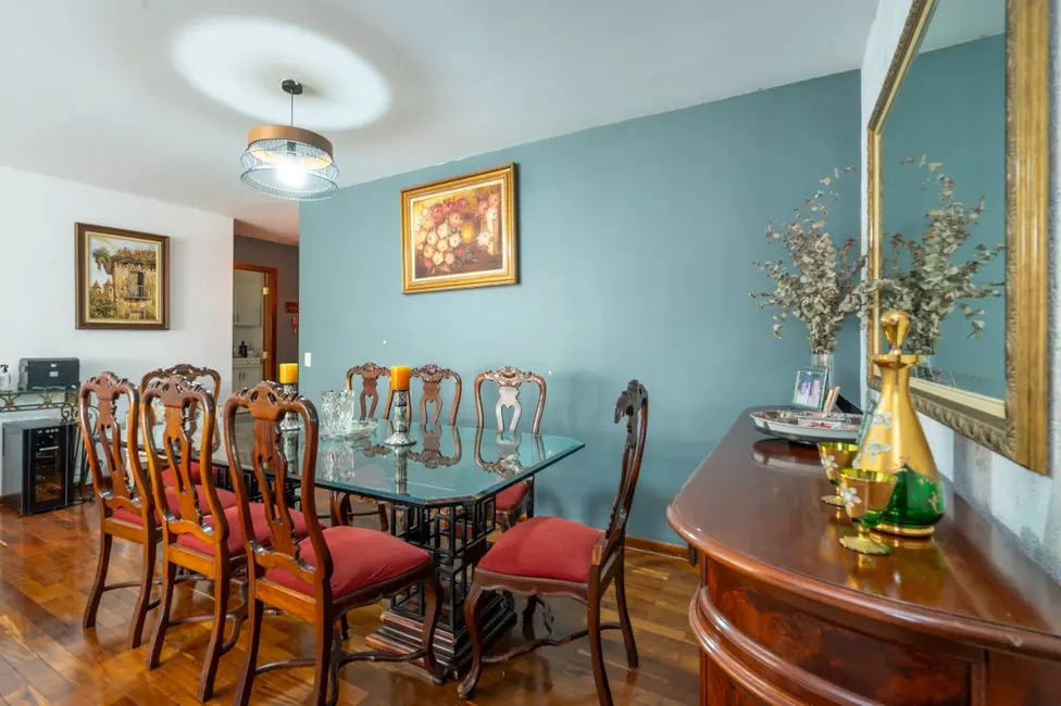 Foto 6 de Apartamento com 3 quartos à venda, 130m2 em Itaim Bibi, São Paulo - SP