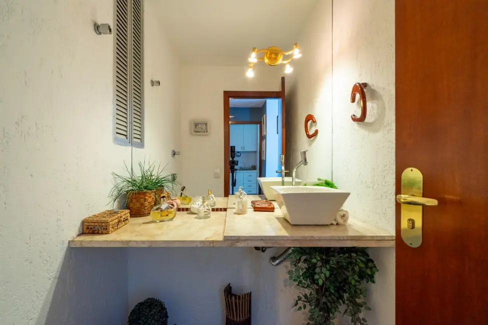 Foto 3 de Apartamento com 3 quartos à venda, 130m2 em Itaim Bibi, São Paulo - SP