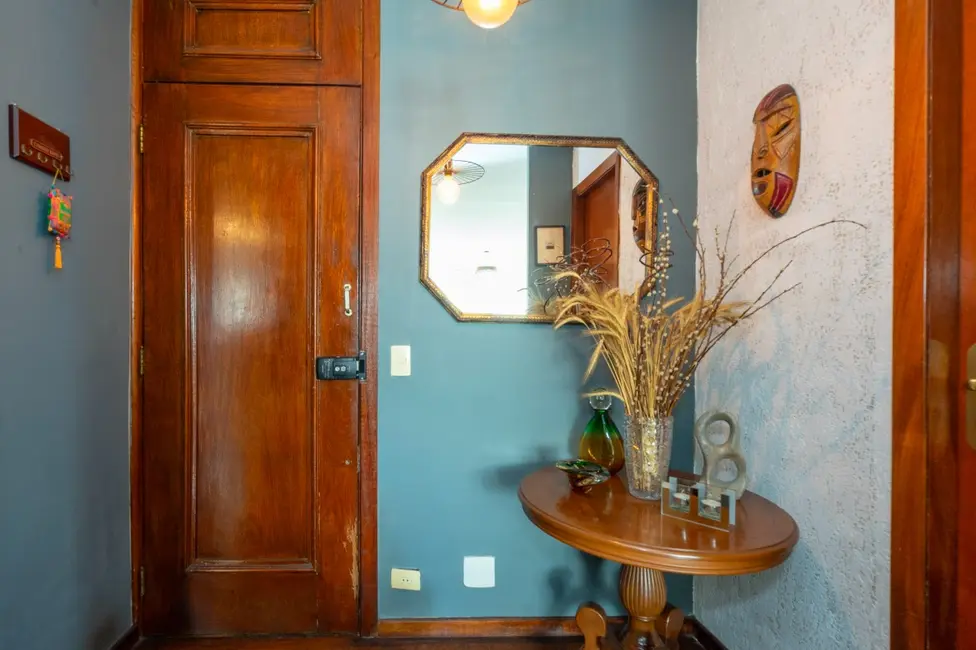 Foto 2 de Apartamento com 3 quartos à venda, 130m2 em Itaim Bibi, São Paulo - SP