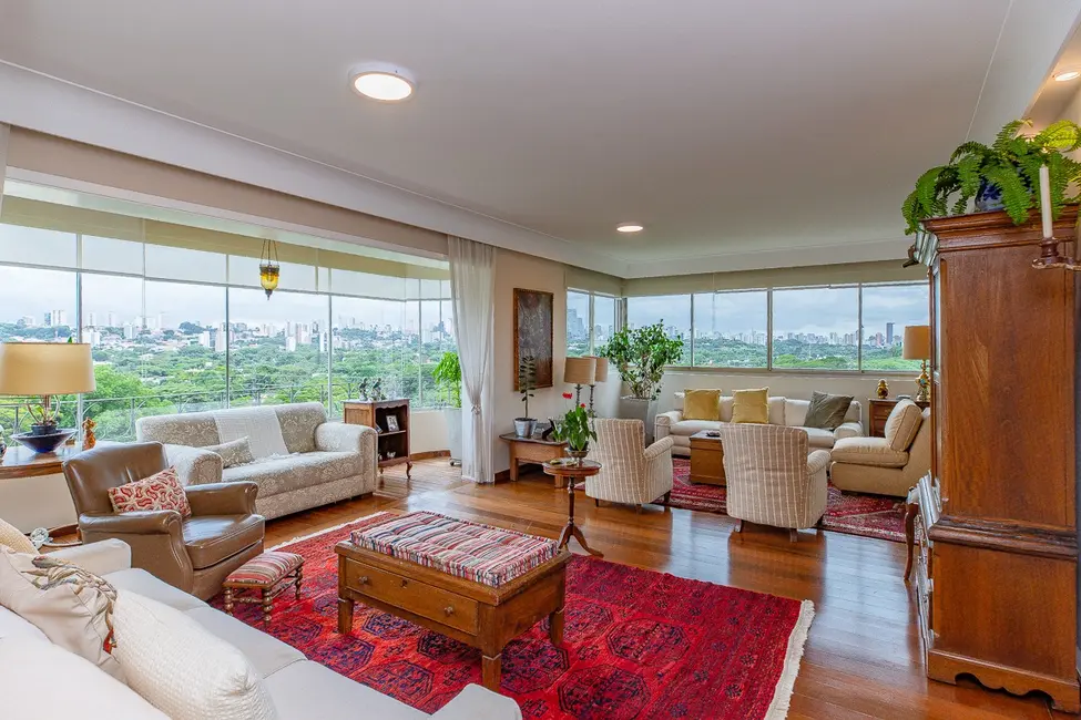 Foto 1 de Apartamento com 2 quartos à venda, 184m2 em Alto de Pinheiros, São Paulo - SP