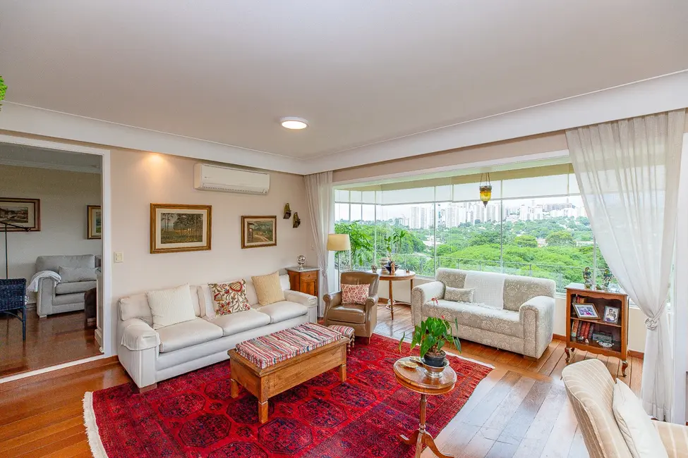 Apartamento com 2 quartos à venda, 184m2 em Alto de Pinheiros, São Paulo - SP - imagem 4 Foto 4 de Apartamento com 2 quartos à venda, 184m2 em Alto de Pinheiros, São Paulo - SP